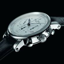Thumbnail von Erwin Sattler Chronograph II S </h1>