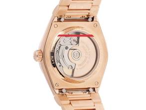 Thumbnail von Frederique Constant Ladies Automatic Highlife Ladies Roségold vergoldet Diamanten Automatik Armband Roségold vergoldet 34mm Box&Pap. Full Set Neu