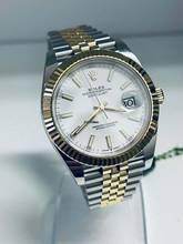 Thumbnail von Rolex Datejust 41 JUBILEE - LC100 - 2019
