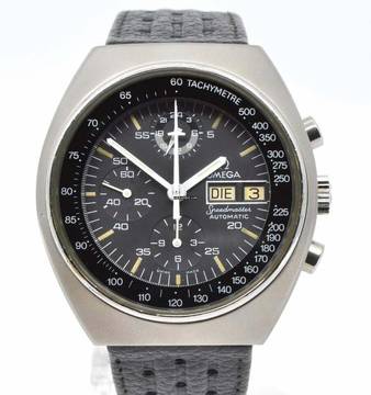 Omega Speedmaster Mark IV 1.760.012 </h1>