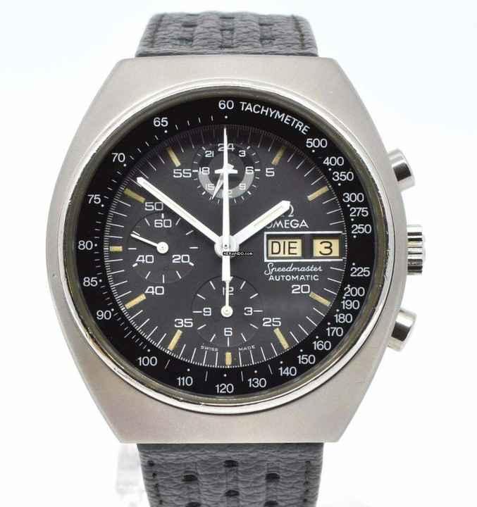  Omega Speedmaster Mark IV 1.760.012 </h1> 