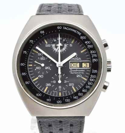  Omega Speedmaster Mark IV 1.760.012 </h1> 