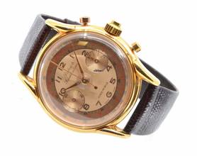 Thumbnail von Dubey & Schaldenbrand Index Mobile Rattrapante </h1>