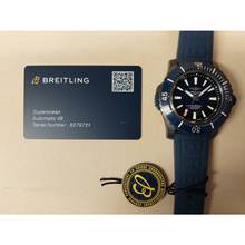 Thumbnail von Breitling Superocean 48 Automatic 48 V17369161C1S1 NEW