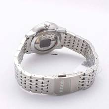 Thumbnail von Rado Coupole R22860204 - Coupole Automatic Blue Dial Stainless Steel Men's Watch </h1>