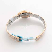 Thumbnail von Longines Lyre L43601117 - Lyre Automatic Automatic White Dial Stainless Steel Ladies Watch </h1>