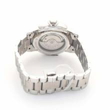 Thumbnail von Hamilton Railroad H40615135 - American Classic Automatic Black Dial Stainless Steel Men's Watch </h1>