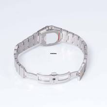 Thumbnail von Omega Constellation Quartz 123.10.27.60.56.001 - Constellation Quartz Grey Dial Stainless Steel Ladies Watch </h1>