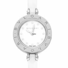 Thumbnail von Bulgari B.Zero1 102086 - B.Zero1 Quartz White Dial Stainless Steel Ladies Watch </h1>