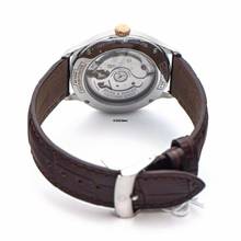 Thumbnail von Baume & Mercier Clifton M0A10401 - Clifton Automatic White Dial 18kt Rose Gold Men's Watch </h1>