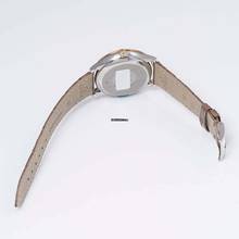 Thumbnail von Omega De Ville Prestige 424.23.37.20.09.001 - De Ville Automatic Beige Dial Stainless Steel Men's Watch </h1>