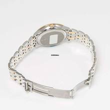 Thumbnail von Omega De Ville Prestige 424.20.37.20.02.001 - De Ville Automatic Silver-tone Dial Stainless Steel Unisex Watch </h1>