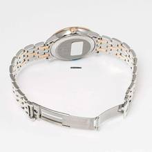 Thumbnail von Omega De Ville Prestige 424.20.37.20.02.002 - De Ville Automatic Silver Dial Stainless Steel Men's Watch </h1>