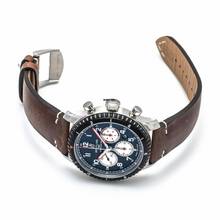 Thumbnail von Breitling Aviator 8 AB01194A1B1X1 - Aviator 8 B01 Automatic Black Dial Stainless Steel Men's Watch </h1>