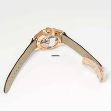 Thumbnail von Omega Seamaster Aqua Terra 231.53.42.22.02.001 - Seamaster Automatic Silver Dial 18kt Rose Gold Men's Watch </h1>