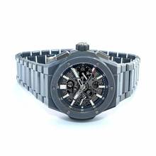 Thumbnail von Hublot Big Bang 451.FX.6923.FX - Big Bang Automatic Skeleton Dial Ceramic Men's Watch </h1>
