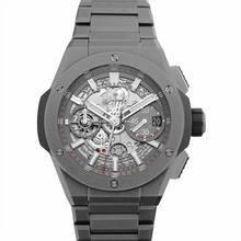 Thumbnail von Hublot Big Bang 451.FX.6923.FX - Big Bang Automatic Skeleton Dial Ceramic Men's Watch </h1>