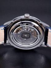 Thumbnail von Jean Marcel Artem Limited Edition 086/100 Skelettiertes Uhrwerk in stark veredelter Ausführung </h1>