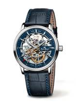 Thumbnail von Jean Marcel Artem Limited Edition 086/100 Skelettiertes Uhrwerk in stark veredelter Ausführung </h1>