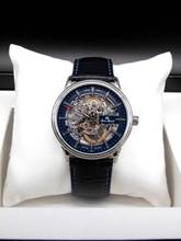Thumbnail von Jean Marcel Artem Limited Edition 086/100 Skelettiertes Uhrwerk in stark veredelter Ausführung </h1>