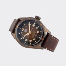 Thumbnail von TAG Heuer Autavia Chronometer 42mm