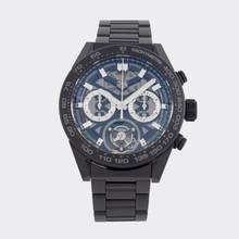Thumbnail von TAG Heuer Carrera Calibre Heuer