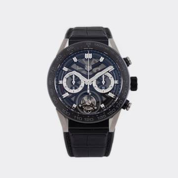  TAG Heuer Carrera Heuer-02T CAR5A8Y.FC6377 