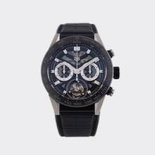 Thumbnail von TAG Heuer Carrera Heuer-02T CAR5A8Y.FC6377