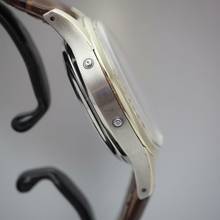 Thumbnail von Doxa Wyler Incaflex Chronograph full Calendar Vollkalender Valjoux 88 ULTRA RARE