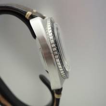 Thumbnail von Croton Chronograph Diver Valjoux 72 very rare </h1>