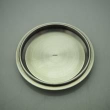 Thumbnail von Croton Chronograph Diver Valjoux 72 very rare </h1>