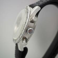 Thumbnail von Zodiac Sea-Chron Chronograph Vintage Valjoux 72 </h1>