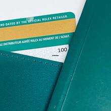 Thumbnail von Rolex GMT-Master II LC100 - 10/2016 - FULL SET