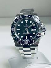 Thumbnail von Rolex GMT-Master II LC100 - 10/2016 - FULL SET