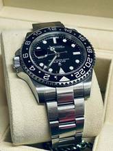 Thumbnail von Rolex GMT-Master II LC100 - 10/2016 - FULL SET
