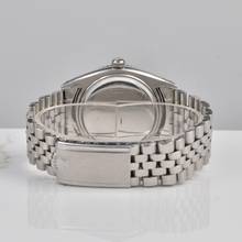 Thumbnail von Rolex Turn-O-Graph Turn-O-Graph 6202 Tropical galvanic glossy gilt dial 1953’s </h1>