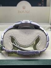 Thumbnail von Rolex Datejust 36 NEW,UNWORN FULL STICKERS+QR Code 116200 Full Set Box&Papers </h1>