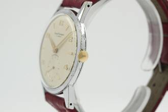 Thumbnail von Girard Perregaux 38mm Jumbo Vintage Ref. 6994 Caliber 920