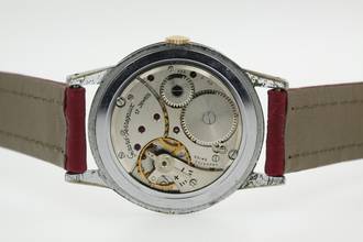 Thumbnail von Girard Perregaux 38mm Jumbo Vintage Ref. 6994 Caliber 920