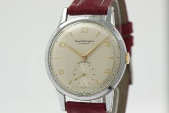 Thumbnail von Girard Perregaux 38mm Jumbo Vintage Ref. 6994 Caliber 920