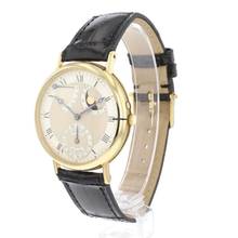 Thumbnail von Breguet Classique Moonphase Power Reserve Yellow Gold </h1>