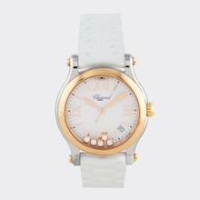 Thumbnail von Chopard Happy Sport 278582-6001