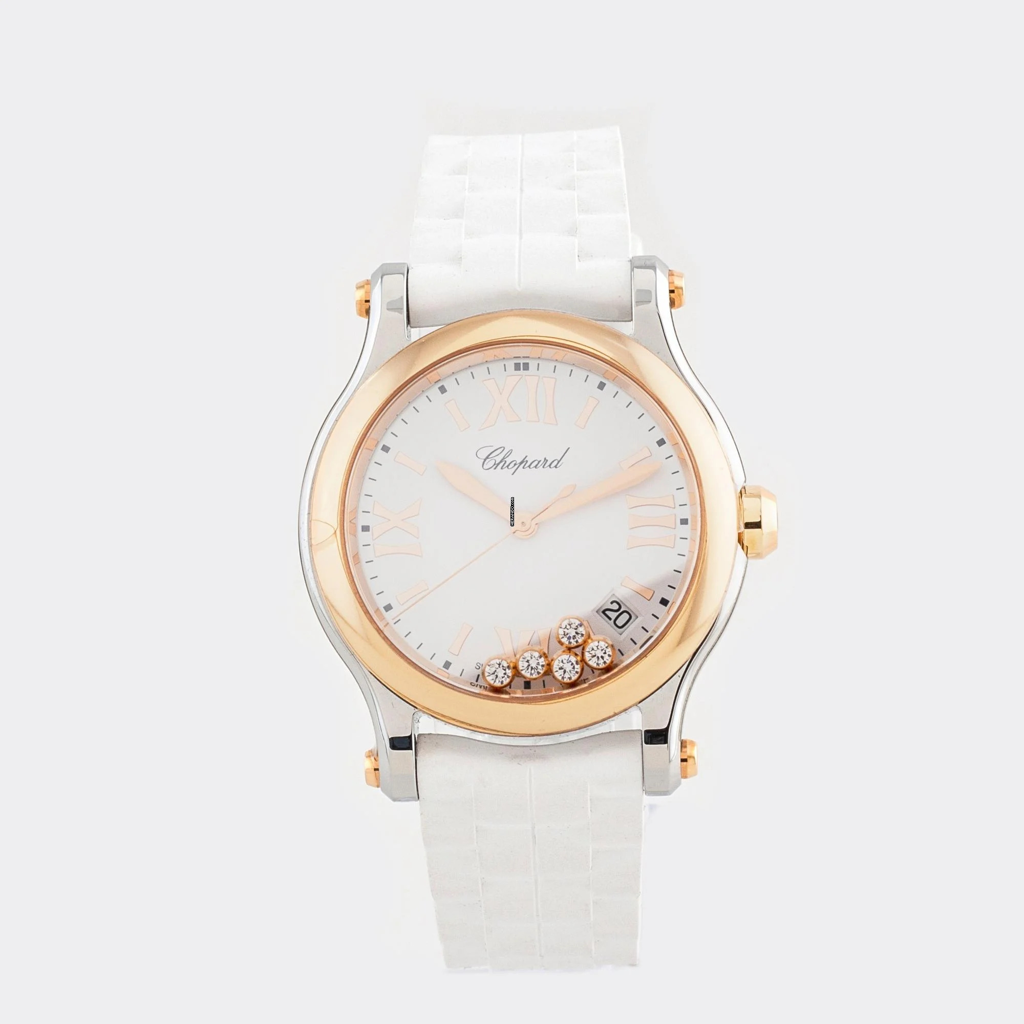  Chopard Happy Sport 278582-6001 