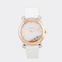 Thumbnail von Chopard Happy Sport 278582-6001