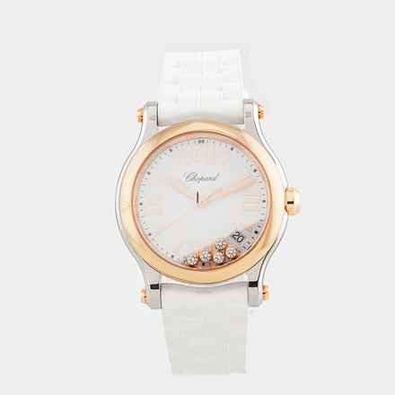  Chopard Happy Sport 278582-6001 