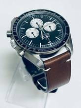 Thumbnail von Omega Speedmaster Professional Moonwatch Speedy Tuesday Speedmaster - TRIBUTE TO ALASKA - NEW - NOS - Full Set