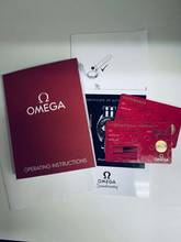 Thumbnail von Omega Speedmaster Professional Moonwatch Speedy Tuesday Speedmaster - TRIBUTE TO ALASKA - NEW - NOS - Full Set