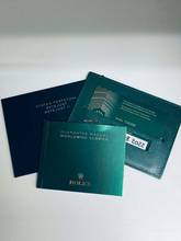 Thumbnail von Rolex Datejust 36 08/2022 - BLACK - OYSTER