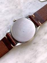 Thumbnail von Omega Classic Vintage 37mm Oversize Jumbo Art Deco Sector Dial ck 859 ck 859