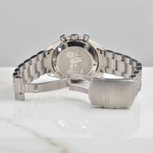 Thumbnail von Omega Speedmaster Professional Moonwatch 40TH Anniversary Apollo XV Full Set 2011’s </h1>